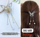 ZAYA/SEOUL STYLE Original Fancy Clutcher (Pack of 12)
